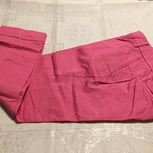 Ladies Slacks- New York & Co.#4056